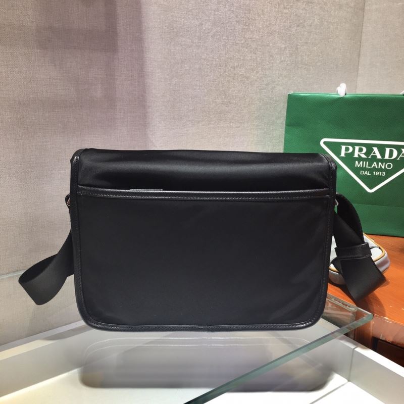 mens Pra*a satchel bags